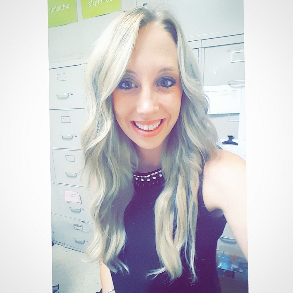 Meet your Posher, Alyssa